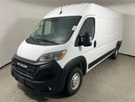 2026 RAM ProMaster Tradesman