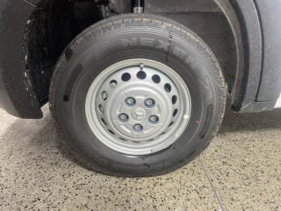 2026 RAM Ram ProMaster RAM PROMASTER 3500 TRADESMAN CARGO VAN HIGH ROOF 159' WB