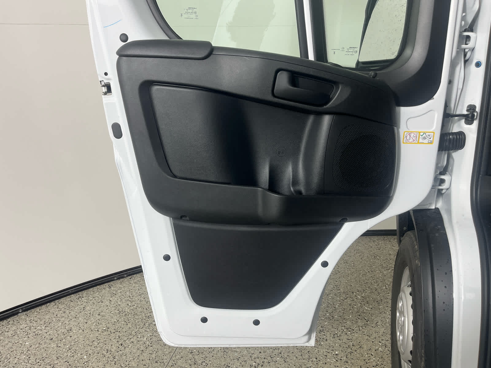 2026 RAM Ram ProMaster RAM PROMASTER 3500 TRADESMAN CARGO VAN HIGH ROOF 159' WB