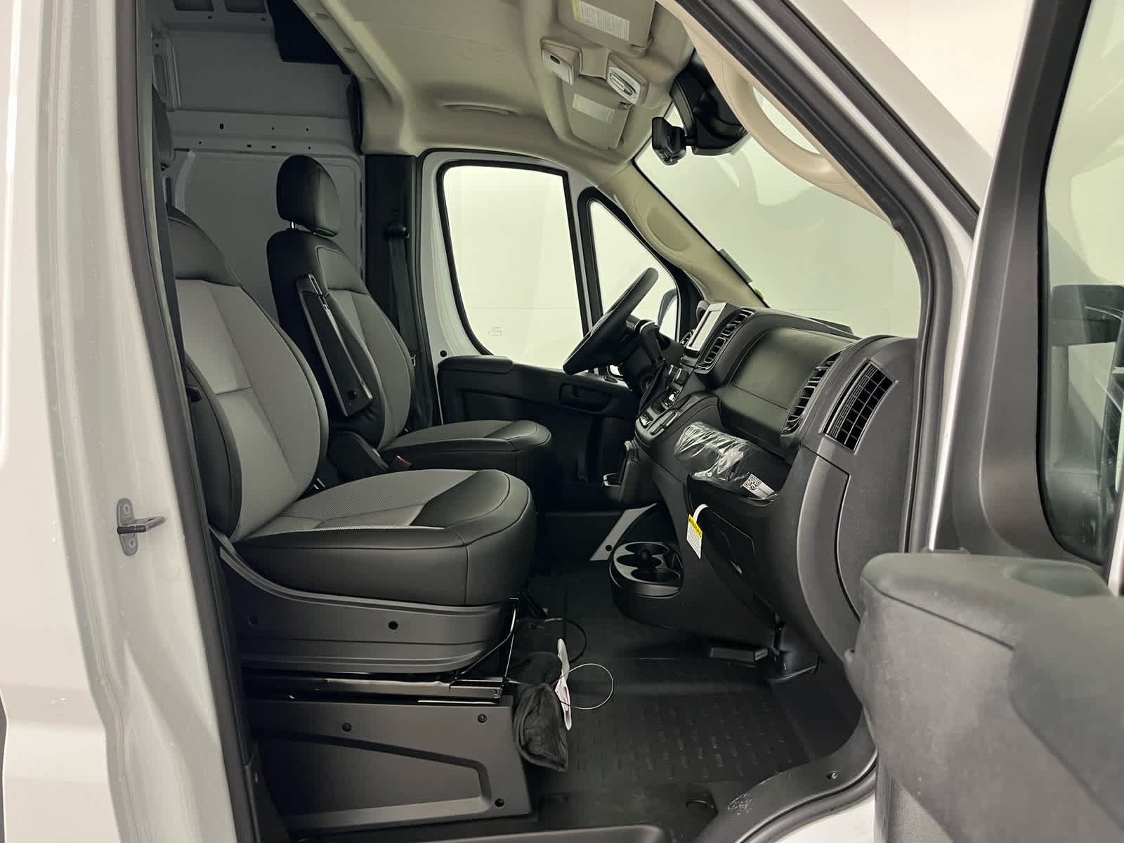 2026 RAM Ram ProMaster RAM PROMASTER 3500 TRADESMAN CARGO VAN HIGH ROOF 159' WB