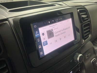 2026 RAM Ram ProMaster RAM PROMASTER 3500 TRADESMAN CARGO VAN HIGH ROOF 159' WB