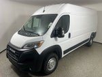 2026 RAM Ram ProMaster RAM PROMASTER 3500 TRADESMAN CARGO VAN HIGH ROOF 159' WB