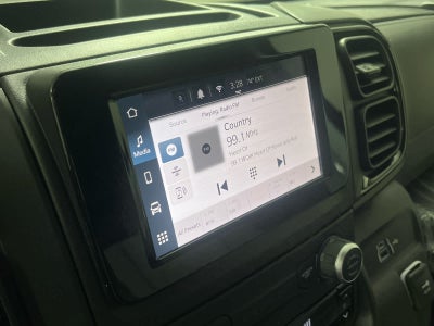 2026 RAM Ram ProMaster RAM PROMASTER 3500 TRADESMAN CARGO VAN HIGH ROOF 159' WB