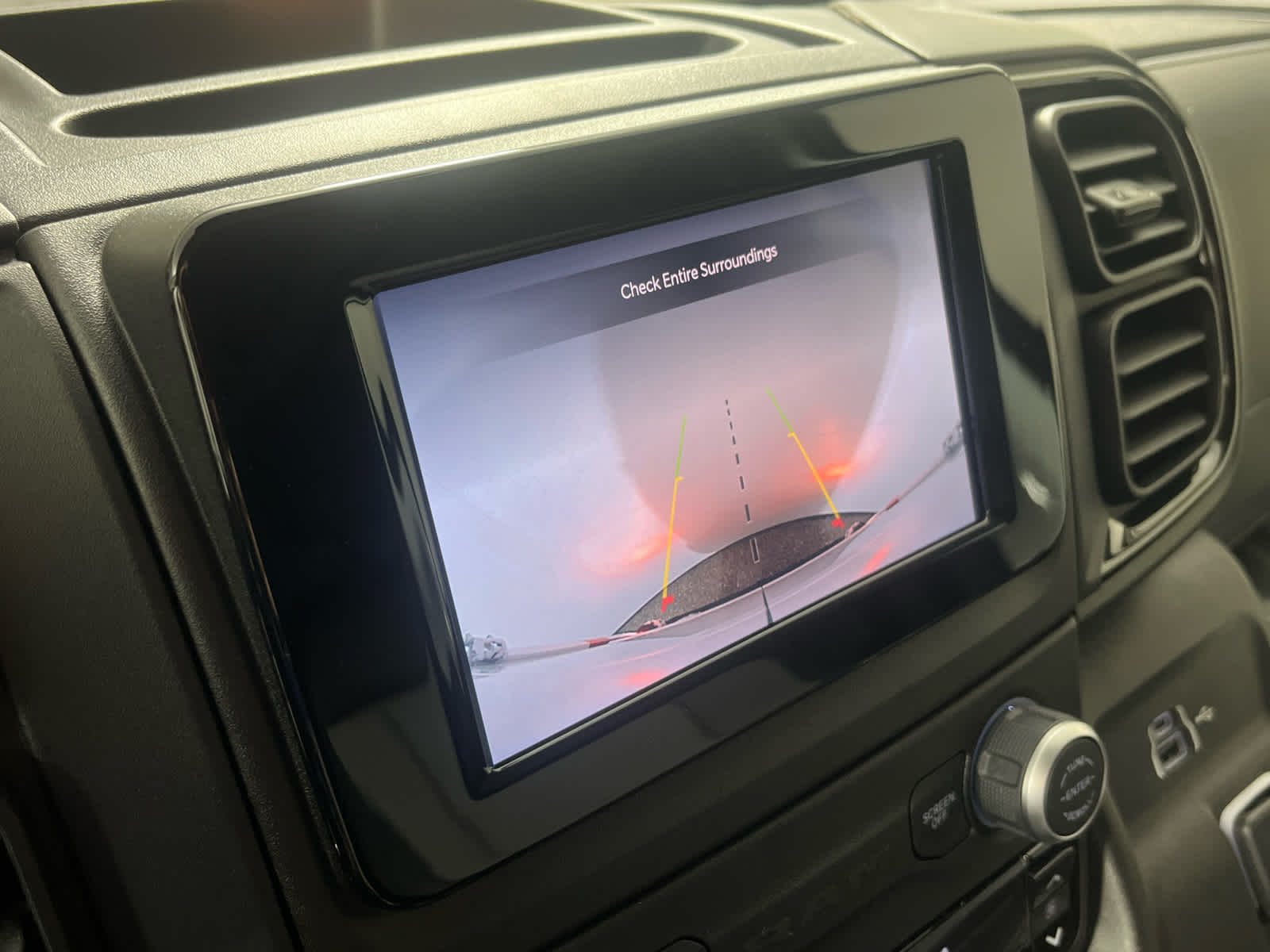 2026 RAM Ram ProMaster RAM PROMASTER 3500 TRADESMAN CARGO VAN HIGH ROOF 159' WB