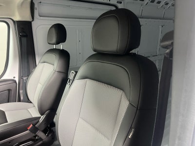 2026 RAM Ram ProMaster RAM PROMASTER 3500 TRADESMAN CARGO VAN HIGH ROOF 159' WB
