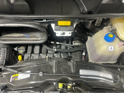 2026 RAM Ram ProMaster RAM PROMASTER 3500 TRADESMAN CARGO VAN HIGH ROOF 159' WB