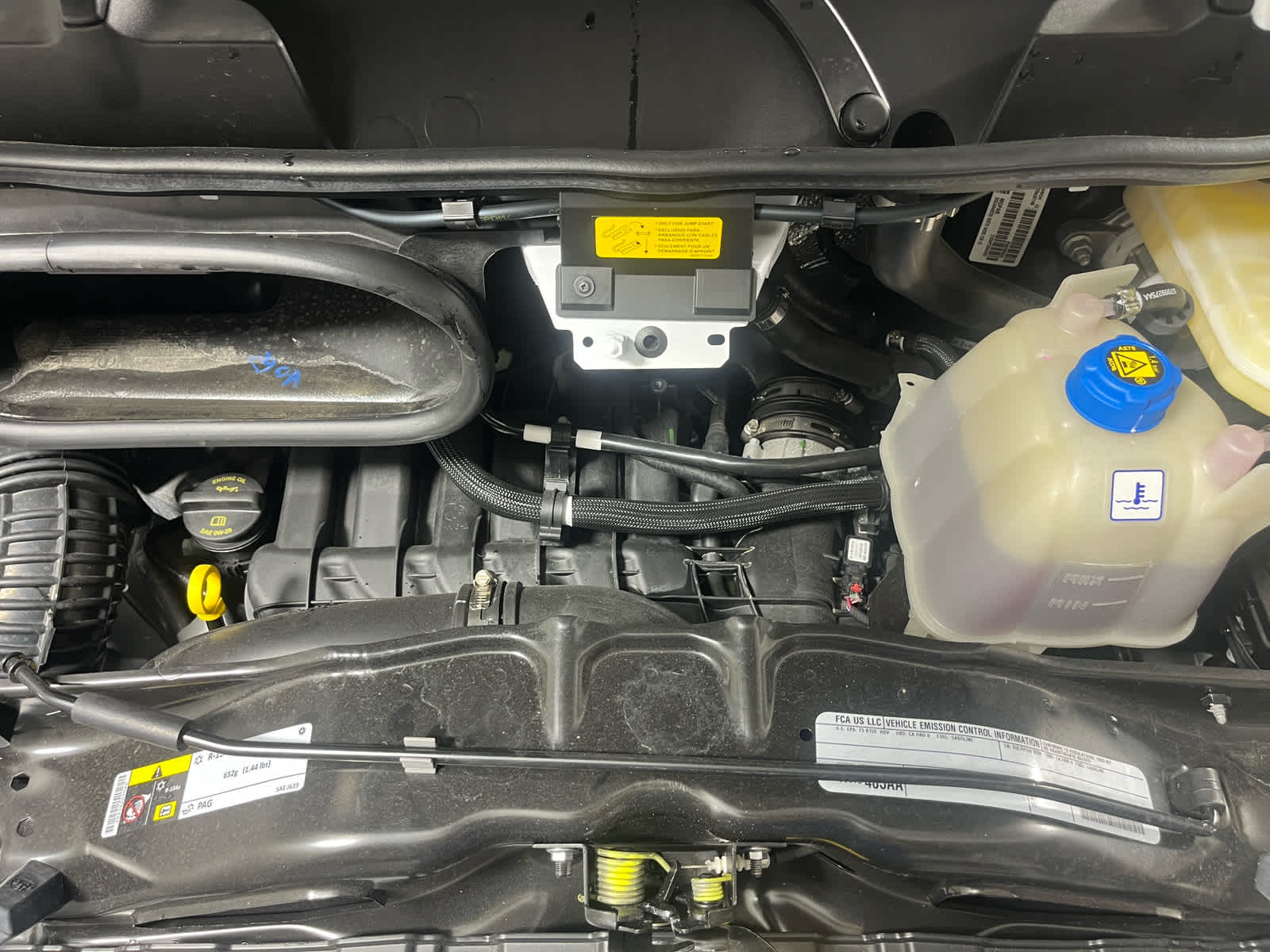 2026 RAM Ram ProMaster RAM PROMASTER 3500 TRADESMAN CARGO VAN HIGH ROOF 159' WB