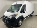 2026 RAM ProMaster Tradesman