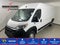 2026 RAM Ram ProMaster RAM PROMASTER 3500 TRADESMAN CARGO VAN HIGH ROOF 159' WB
