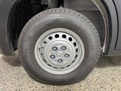 2026 RAM Ram ProMaster RAM PROMASTER 3500 TRADESMAN CARGO VAN HIGH ROOF 159' WB