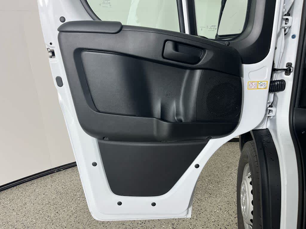 2026 RAM Ram ProMaster RAM PROMASTER 3500 TRADESMAN CARGO VAN HIGH ROOF 159' WB