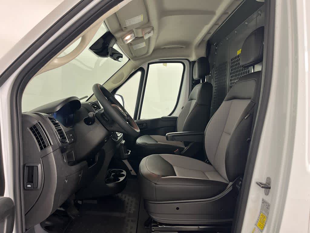 2026 RAM Ram ProMaster RAM PROMASTER 3500 TRADESMAN CARGO VAN HIGH ROOF 159' WB