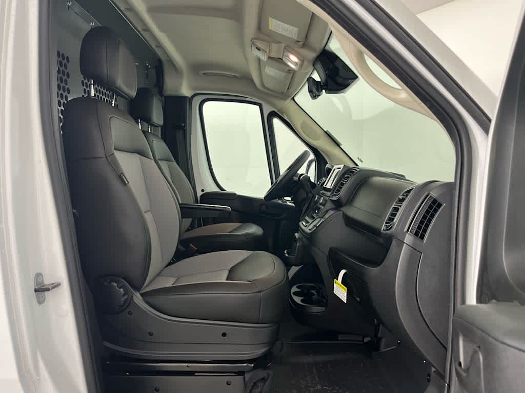 2026 RAM Ram ProMaster RAM PROMASTER 3500 TRADESMAN CARGO VAN HIGH ROOF 159' WB