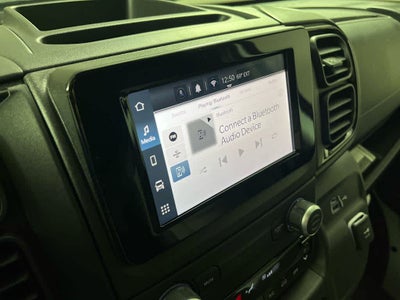 2026 RAM Ram ProMaster RAM PROMASTER 3500 TRADESMAN CARGO VAN HIGH ROOF 159' WB