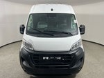 2026 RAM Ram ProMaster RAM PROMASTER 3500 TRADESMAN CARGO VAN HIGH ROOF 159' WB