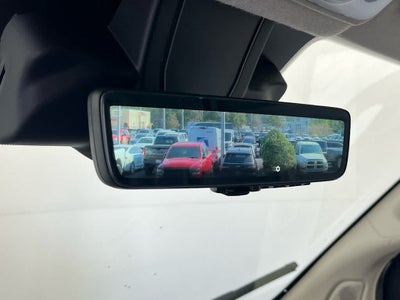 2026 RAM Ram ProMaster RAM PROMASTER 3500 TRADESMAN CARGO VAN HIGH ROOF 159' WB