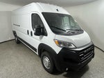 2026 RAM Ram ProMaster RAM PROMASTER 3500 TRADESMAN CARGO VAN HIGH ROOF 159' WB