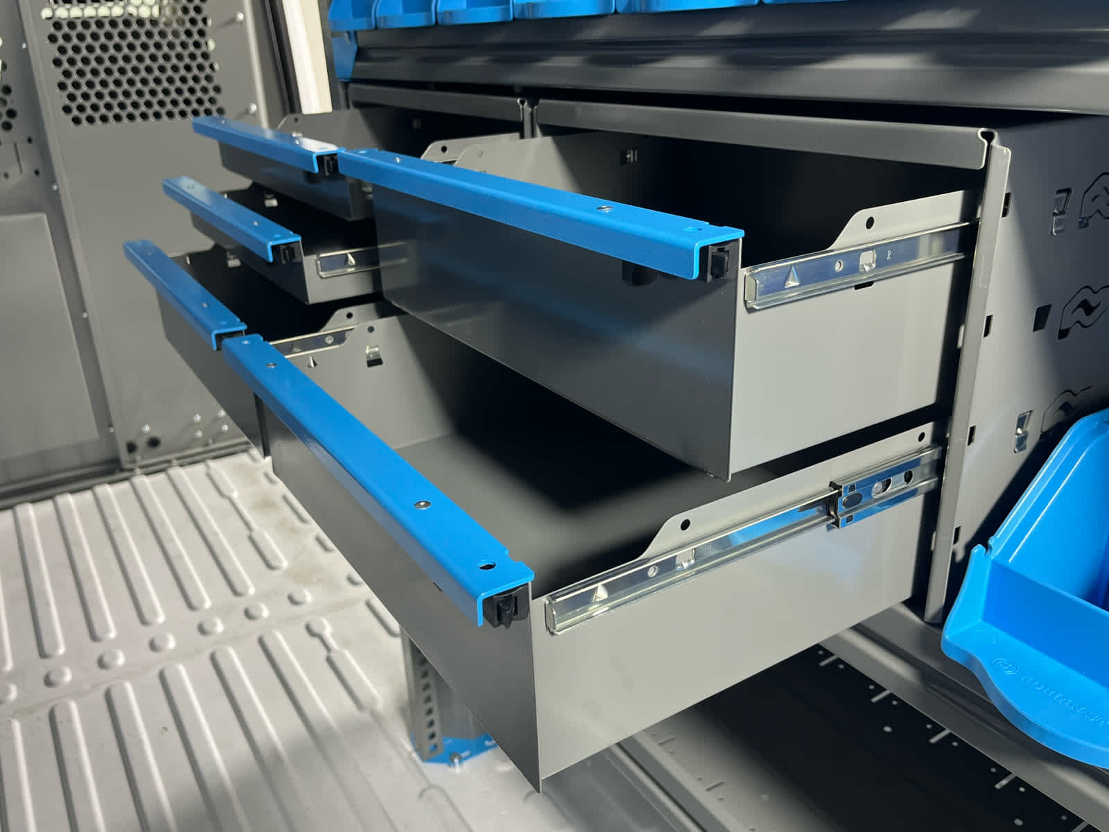 2026 RAM Ram ProMaster RAM PROMASTER 3500 TRADESMAN CARGO VAN HIGH ROOF 159' WB