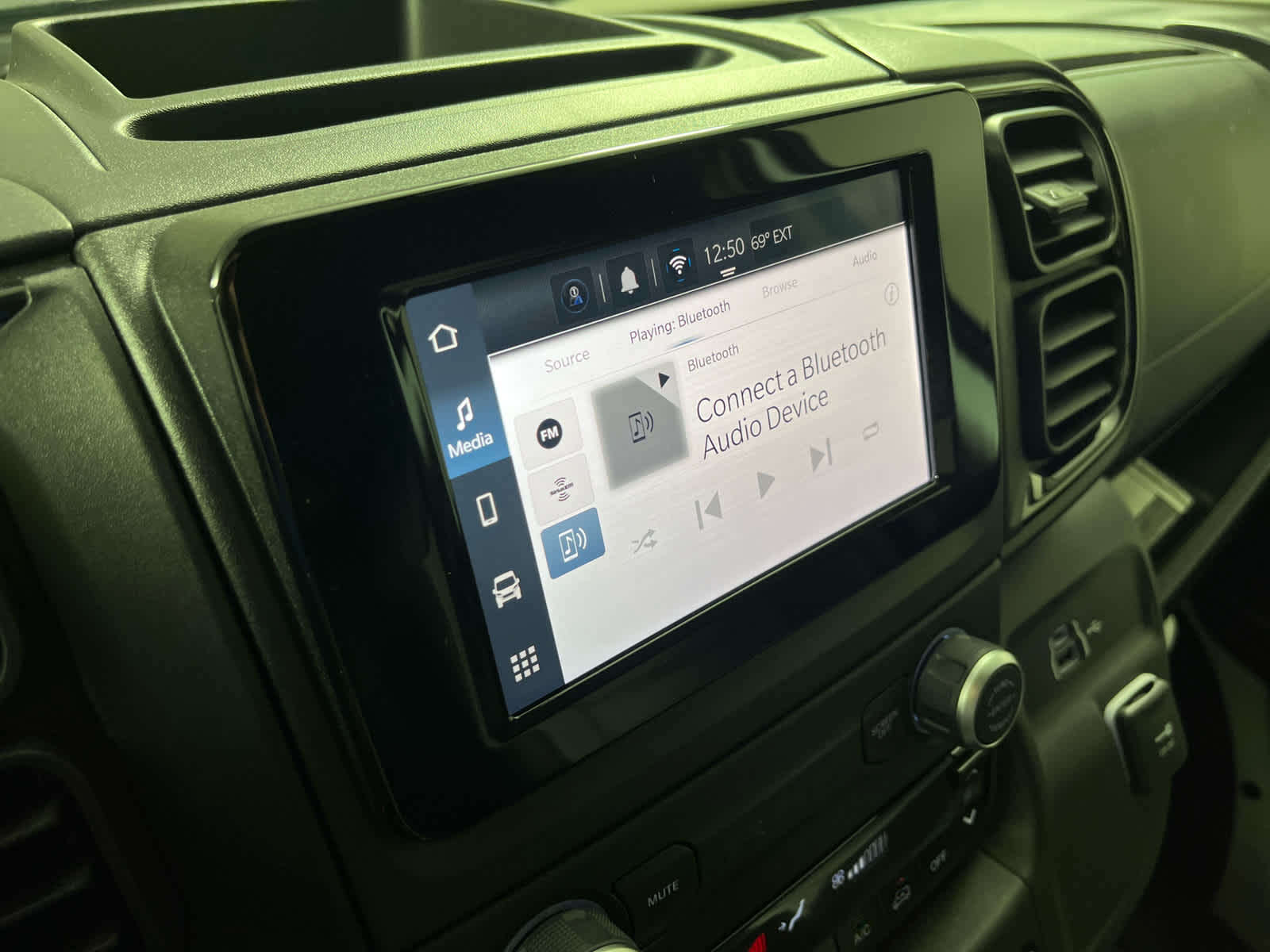 2026 RAM Ram ProMaster RAM PROMASTER 3500 TRADESMAN CARGO VAN HIGH ROOF 159' WB