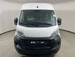 2026 RAM Ram ProMaster RAM PROMASTER 3500 TRADESMAN CARGO VAN HIGH ROOF 159' WB