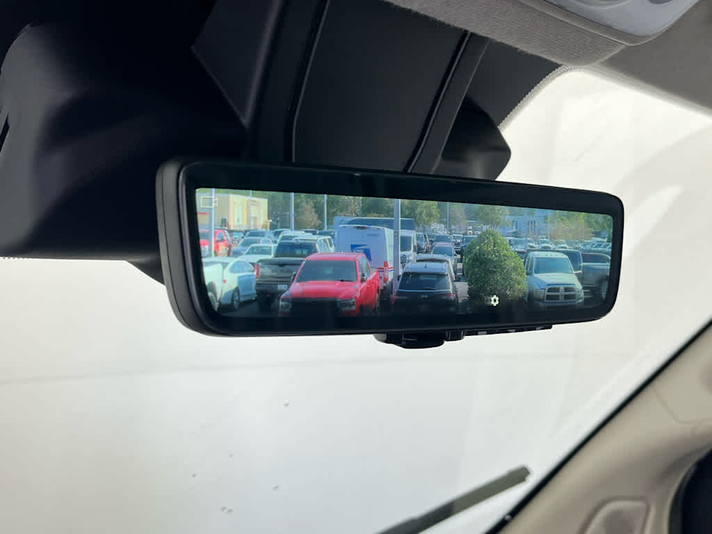 2026 RAM Ram ProMaster RAM PROMASTER 3500 TRADESMAN CARGO VAN HIGH ROOF 159' WB