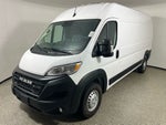 2026 RAM ProMaster Tradesman