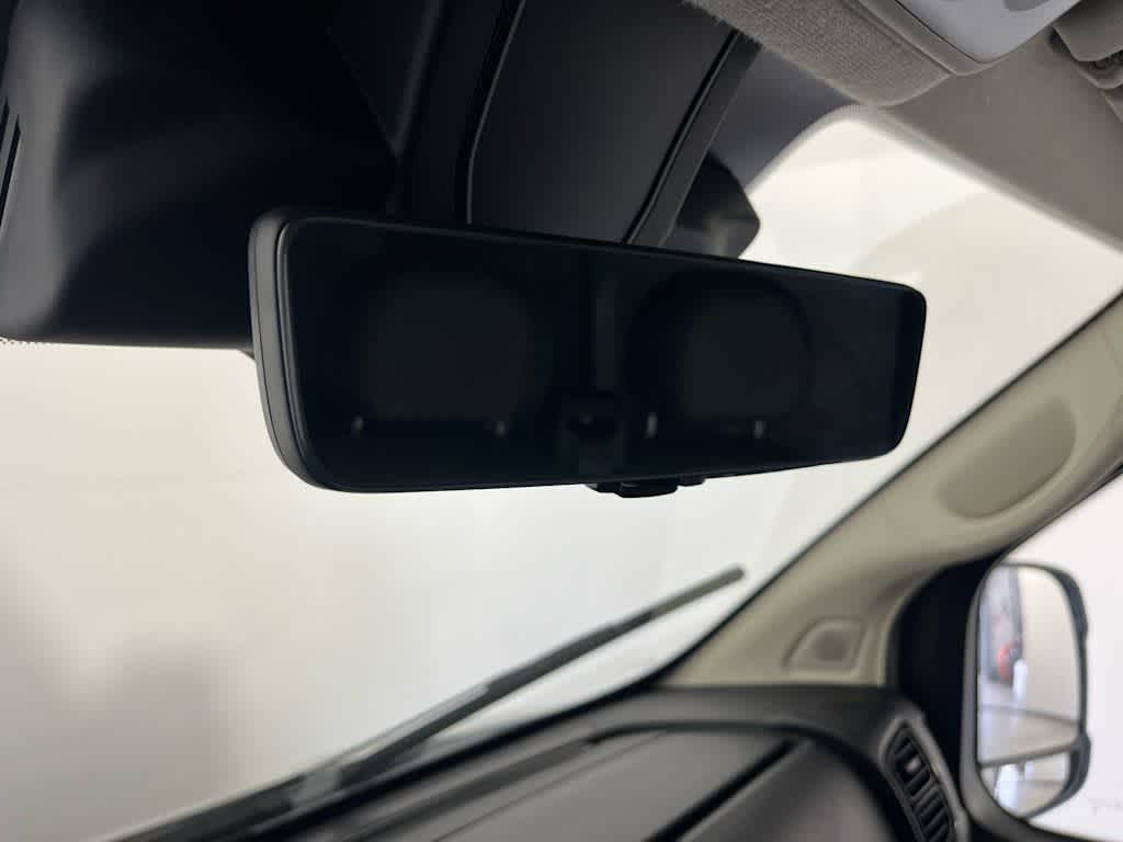 2026 RAM Ram ProMaster RAM PROMASTER 3500 TRADESMAN CARGO VAN HIGH ROOF 159' WB EXT