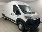 2026 RAM Ram ProMaster RAM PROMASTER 3500 TRADESMAN CARGO VAN HIGH ROOF 159' WB EXT