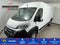 2026 RAM ProMaster Cargo Van SLT