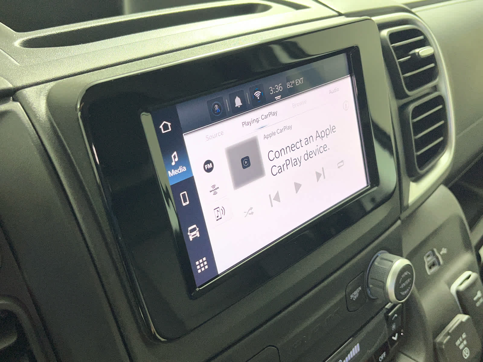 2026 RAM ProMaster Cargo Van SLT
