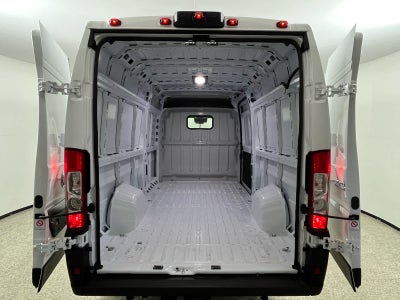 2026 RAM ProMaster Cargo Van SLT