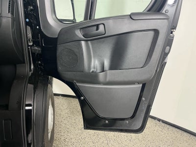 2026 RAM Ram ProMaster RAM PROMASTER 3500 TRADESMAN CARGO VAN HIGH ROOF 159' WB EXT