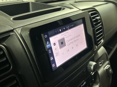 2026 RAM Ram ProMaster RAM PROMASTER 3500 TRADESMAN CARGO VAN HIGH ROOF 159' WB EXT