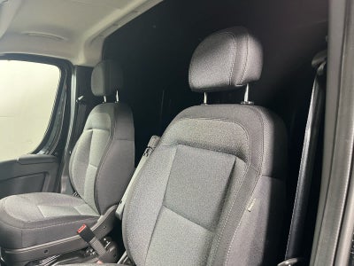 2026 RAM Ram ProMaster RAM PROMASTER 3500 TRADESMAN CARGO VAN HIGH ROOF 159' WB EXT