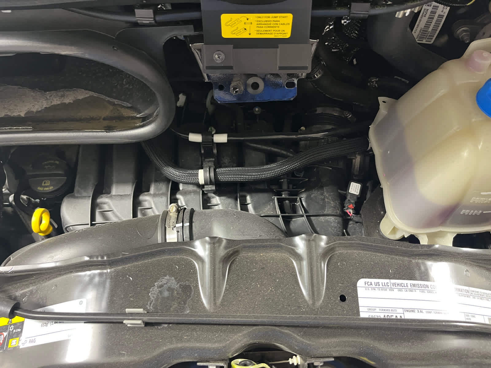 2026 RAM Ram ProMaster RAM PROMASTER 3500 TRADESMAN CARGO VAN HIGH ROOF 159' WB EXT