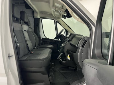 2026 RAM Ram ProMaster RAM PROMASTER 3500 TRADESMAN CARGO VAN HIGH ROOF 159' WB EXT