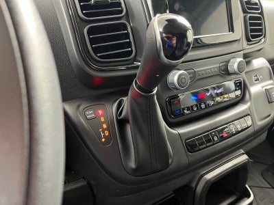 2026 RAM Ram ProMaster RAM PROMASTER 3500 TRADESMAN CARGO VAN HIGH ROOF 159' WB EXT