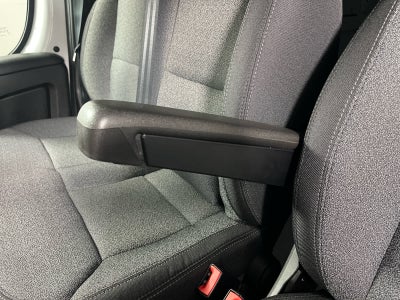 2026 RAM Ram ProMaster RAM PROMASTER 3500 TRADESMAN CARGO VAN HIGH ROOF 159' WB EXT