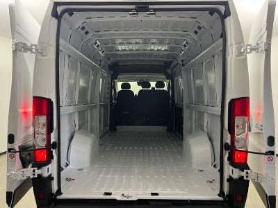 2026 RAM Ram ProMaster RAM PROMASTER 3500 TRADESMAN CARGO VAN HIGH ROOF 159' WB EXT