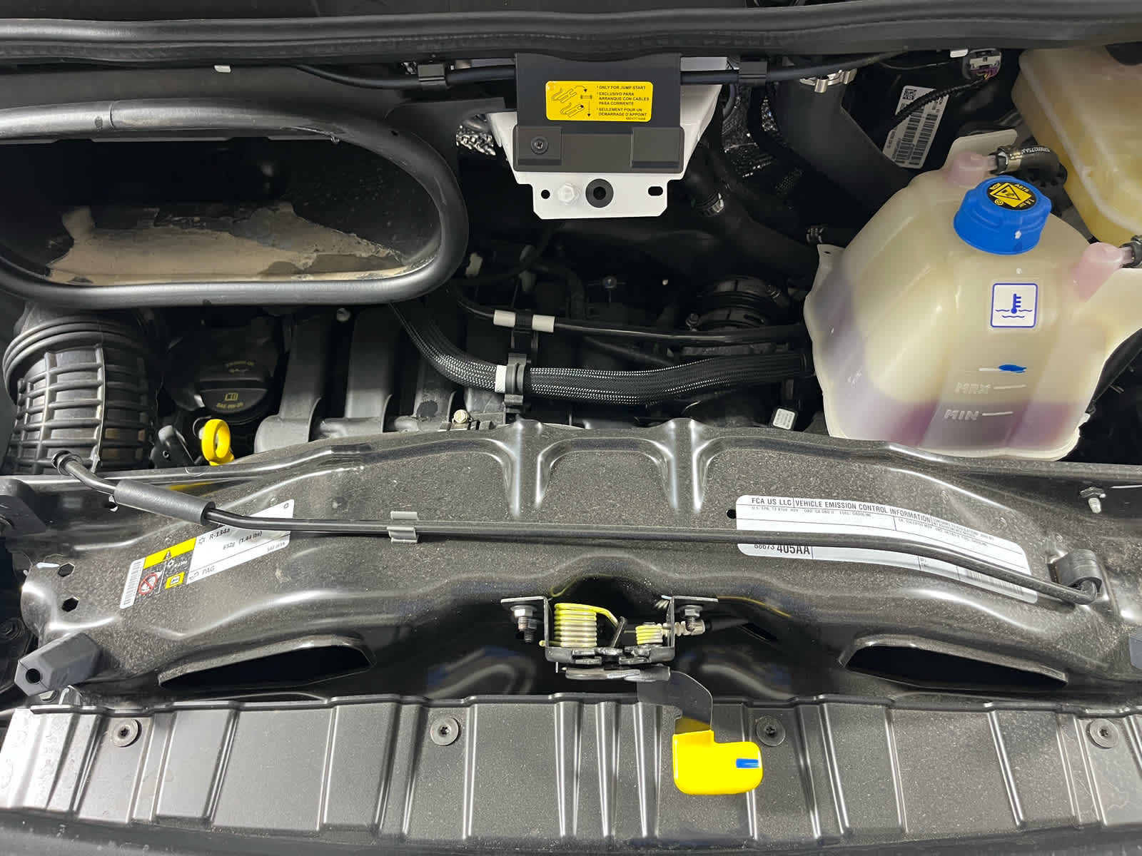 2026 RAM Ram ProMaster RAM PROMASTER 3500 TRADESMAN CARGO VAN HIGH ROOF 159' WB EXT