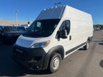 2026 RAM Ram ProMaster RAM PROMASTER 3500 TRADESMAN CARGO VAN SUPER HIGH ROOF 159' WB EXT