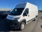 2026 RAM Ram ProMaster RAM PROMASTER 3500 TRADESMAN CARGO VAN SUPER HIGH ROOF 159' WB EXT