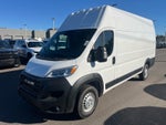 2026 RAM Ram ProMaster RAM PROMASTER 3500 TRADESMAN CARGO VAN SUPER HIGH ROOF 159' WB EXT