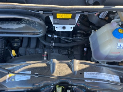 2026 RAM Ram ProMaster RAM PROMASTER 3500 TRADESMAN CARGO VAN SUPER HIGH ROOF 159' WB EXT