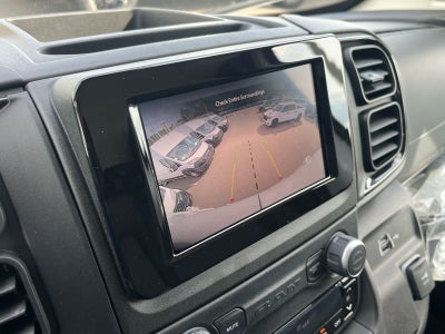 2026 RAM Ram ProMaster RAM PROMASTER 3500 TRADESMAN CARGO VAN SUPER HIGH ROOF 159' WB EXT