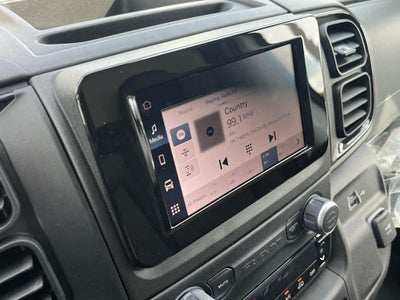 2026 RAM Ram ProMaster RAM PROMASTER 3500 TRADESMAN CARGO VAN SUPER HIGH ROOF 159' WB EXT