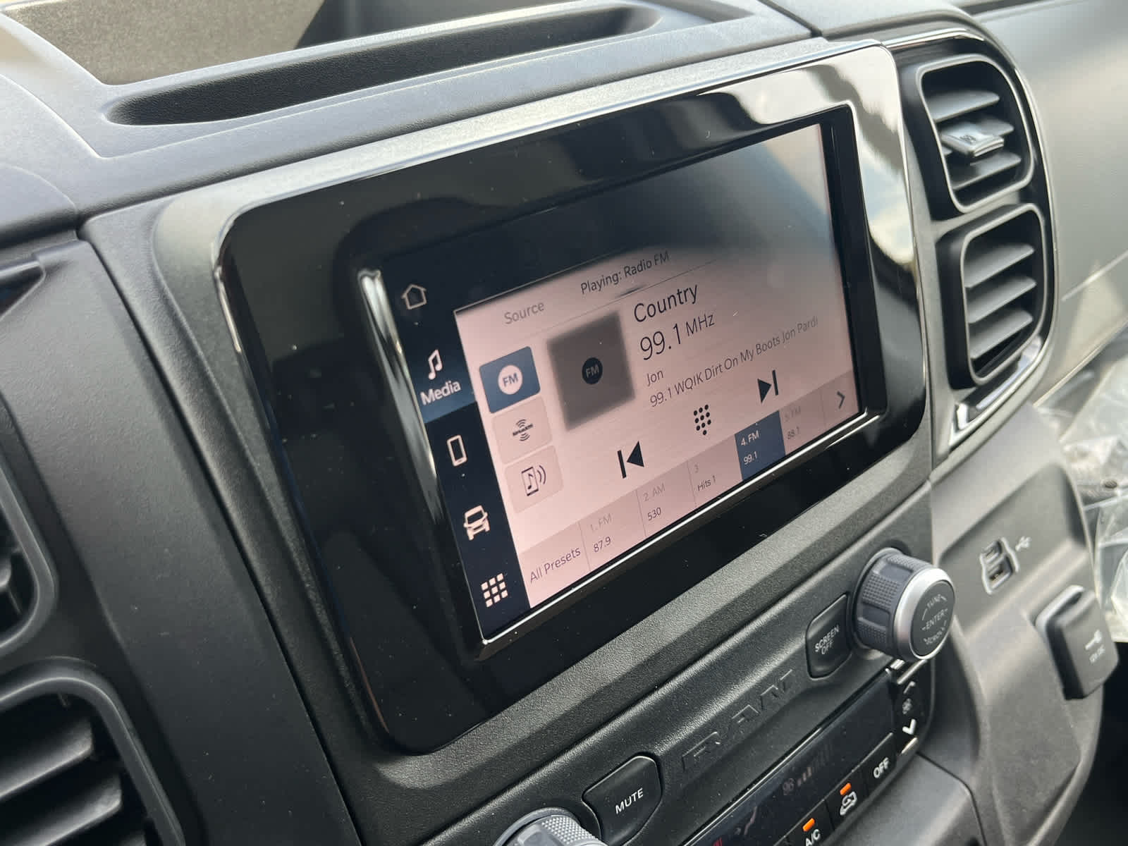 2026 RAM Ram ProMaster RAM PROMASTER 3500 TRADESMAN CARGO VAN SUPER HIGH ROOF 159' WB EXT