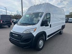 2026 RAM Ram ProMaster RAM PROMASTER 3500 TRADESMAN CARGO VAN SUPER HIGH ROOF 159' WB EXT