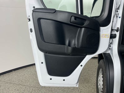 2026 RAM Ram ProMaster RAM PROMASTER 3500 TRADESMAN CARGO VAN LOW ROOF 136' WB