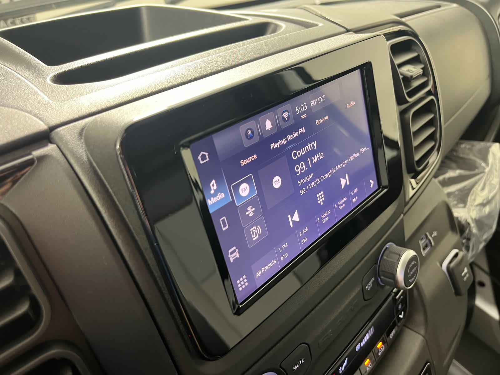 2026 RAM Ram ProMaster RAM PROMASTER 3500 TRADESMAN CARGO VAN LOW ROOF 136' WB